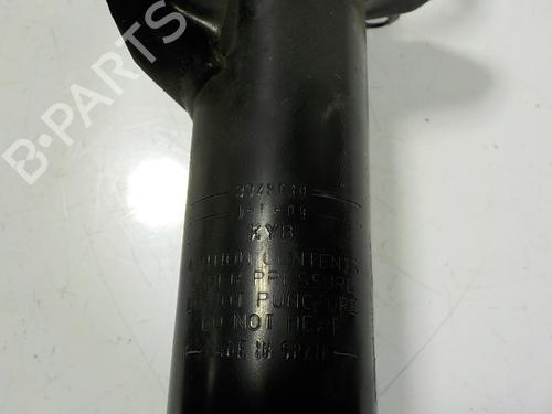 Right front shock absorber VW GOLF VII (5G1, BQ1, BE1, BE2)  | BP16158546M17 