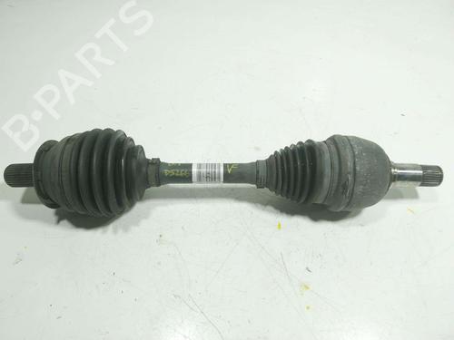 Used Left front driveshaft Left front driveshaft 37443619 37443619