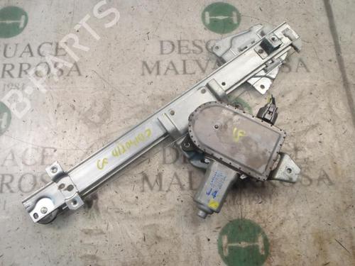 Used Rear right window mechanism Rear right window mechanism 3811943 3811943