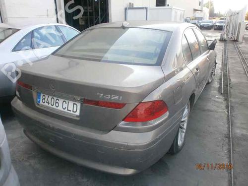 Electronic module BMW 7 (E65, E66, E67)  | BP4012090M83  - Image 6