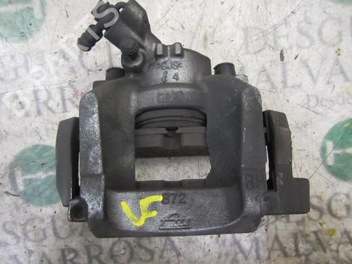 Right front brake caliper PEUGEOT 508 I (8D_) 1.6 BlueHDi 120 4401R5