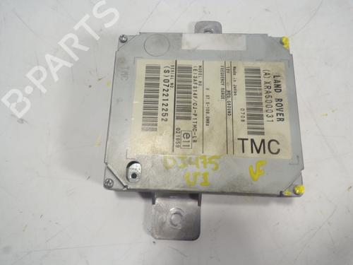 Elektronik Modul für LAND ROVER RANGE ROVER III (L322) 3.6 D 4x4 (272 hp) 8910858