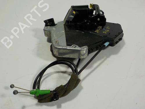 Front left lock LEXUS IS III (_E3_)  | BP12451700C98 