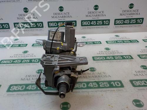 Used Steering column Steering column RENAULT CLIO IV (BH_) 1.5 dCi 75 (75 hp) 3868237 3868237