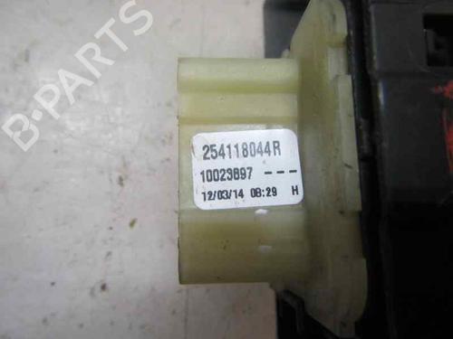 Left front window switch RENAULT CLIO IV (BH_) 1.5 dCi 75 | BP3876955I27 - Image 4