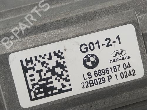 Steering column BMW 4 Convertible (G23, G83) 420 i | BP24115993M21  - Image 5