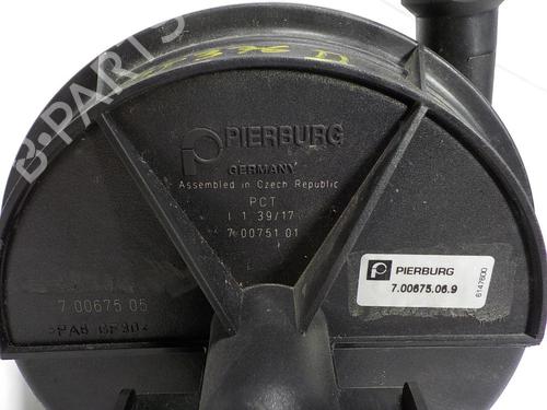 Electronic sensor MCLAREN 570S Spider 3.8 | BP14288200M84