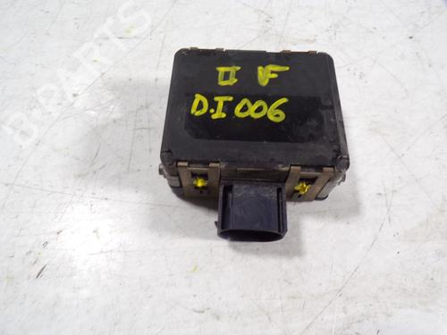 Elektronisk modul VW GOLF VII (5G1, BQ1, BE1, BE2) 1.6 TDI (115 hp) 8493398