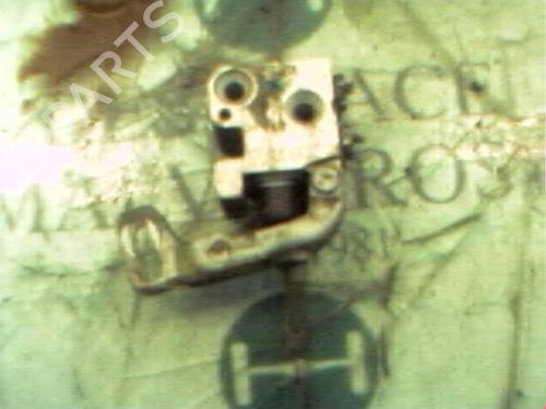 Used Brake master cylinder Brake master cylinder VW POLO III (6N1) [1994-1999] 8741868 8741868