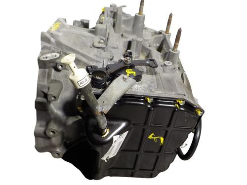 Gearbox MITSUBISHI OUTLANDER I (CU_W)  | BP10229724M3 