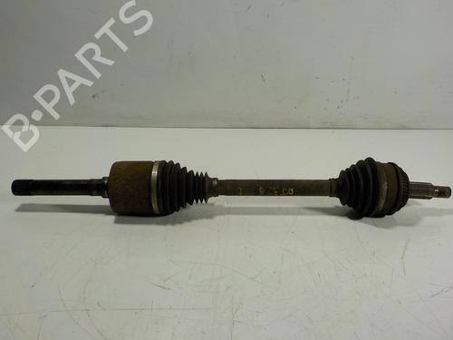 Used Right rear driveshaft LAND ROVER RANGE ROVER SPORT I (L320) 2.7 D 4x4 (190 hp) 11119149