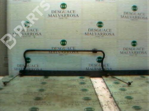 Used Anti roll bar Anti roll bar PEUGEOT 307 (3A/C) 1.4 HDi (68 hp) 3745093 3745093
