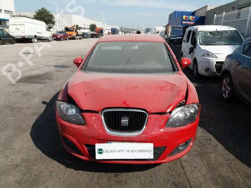 Left front driveshaft SEAT LEON (1P1)  | BP4648152M38 