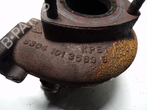 Turbocharger/Supercharger LAND ROVER DISCOVERY III (L319) 2.7 TD 4x4 | BP13299455M71 