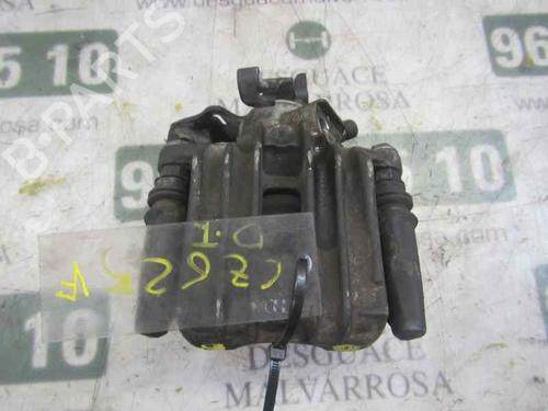 Used Left front brake caliper Left front brake caliper VW GOLF IV (1J1) 1.9 TDI (90 hp) 11549650 11549650