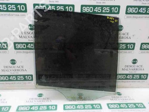 Used Rear right door window MERCEDES-BENZ M-CLASS (W163) ML 270 CDI (163.113) (163 hp) 4451894