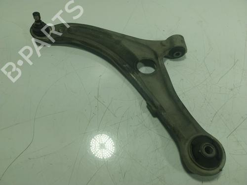 Used Left front suspension arm HYUNDAI i40 I (VF) 1.7 CRDI (141 hp) 17080075