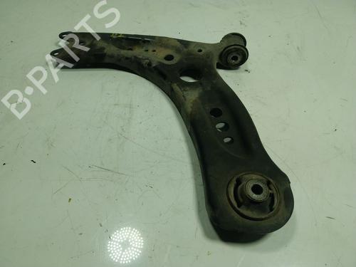 Used Left front suspension arm Left front suspension arm VW GOLF VII (5G1, BQ1, BE1, BE2) [2012-2021] 16377748 16377748