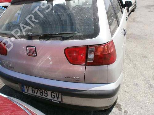 Rear right exterior door handle SEAT IBIZA II (6K1)  | BP3782654C130