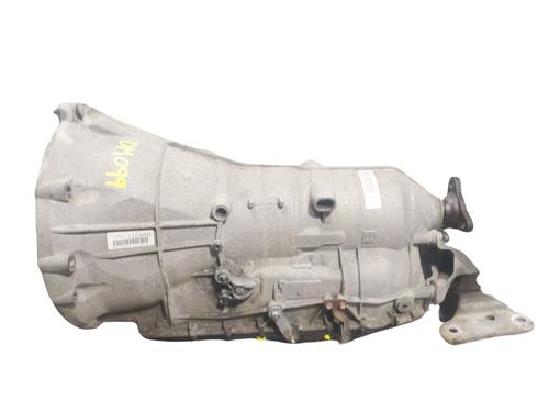 Used Gearbox BMW 3 (E90) 318 d (143 hp) 16482857