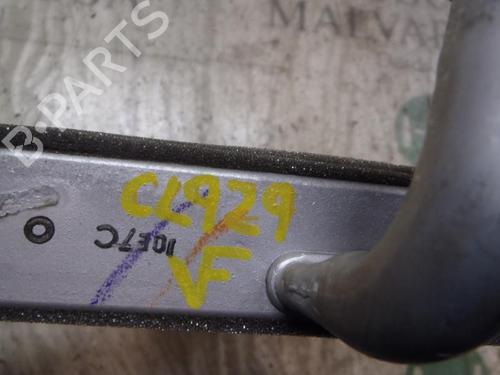 Heater matrix FORD FIESTA VI (CB1, CCN)  | BP3820712M63 