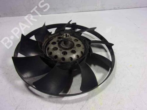 Køleblæser LAND ROVER RANGE ROVER SPORT I (L320) 2.7 D 4x4 | BP10553284M128 