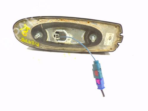 Antenna/Base LAND ROVER RANGE ROVER III (L322) 3.6 D 4x4 | BP14286739C140 
