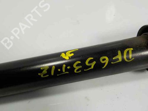 Left rear shock absorber OPEL ASTRA K (B16) 1.4 Turbo (68) | BP6792337M18 