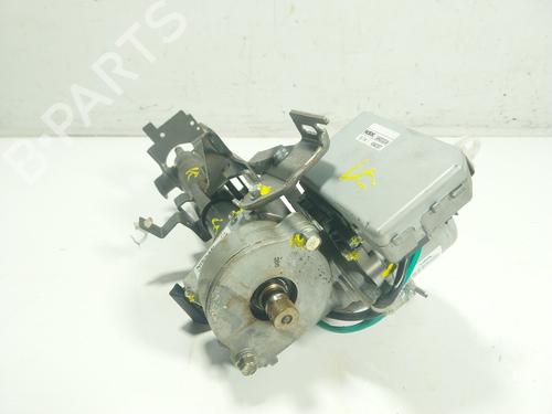 Steering column NISSAN LEAF (ZE1)  | BP23145470M21  - Image 5