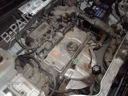 Engine mount CITROËN SAXO (S0, S1)  | BP9085840M89 