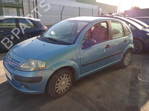 Computer motormanagement CITROËN C3 I (FC_, FN_) 1.1 i | BP7818769M57 
