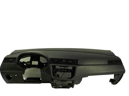 Used Dashboard Dashboard SEAT IBIZA V (KJ1, KJG) 1.0 MPi (80 hp) 10160302 10160302