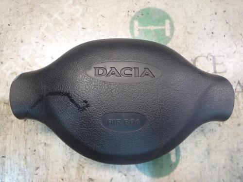 Used Driver airbag Driver airbag DACIA LOGAN (LS_) 1.5 dCi (LS0K) (68 hp) 3801384 3801384