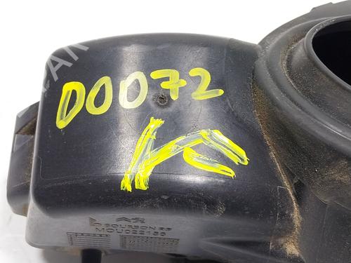 Fuel flap PEUGEOT 2008 I (CU_) 1.2 PureTech 82 | BP19522504C131 