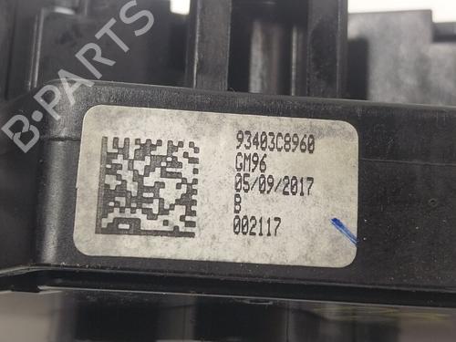 Headlight switch HYUNDAI i20 ACTIVE (IB, GB) 1.0 T-GDI | BP25036544I24 - Image 5