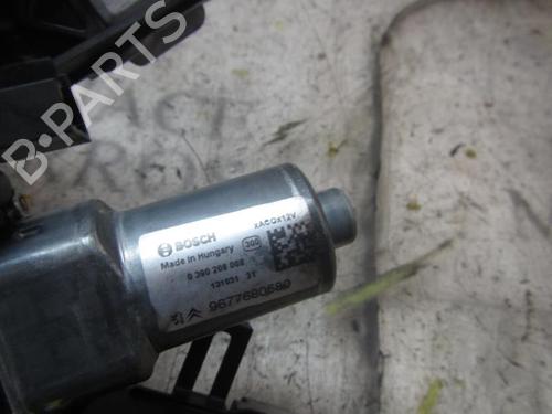 Rear wiper motor PEUGEOT 308 II (LB_, LP_, LW_, LH_, L3_) 1.6 THP 125 | BP3839683M102