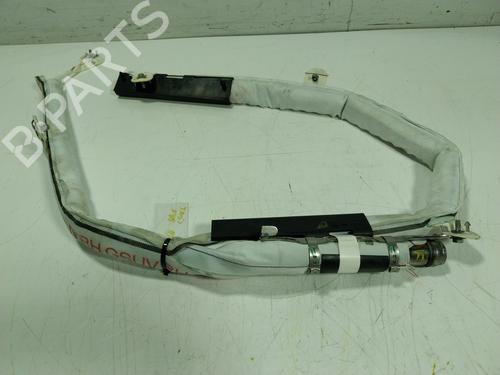 Høyre gardin kollisjonspute OPEL MOKKA / MOKKA X (J13) [2012-2025]  16197646