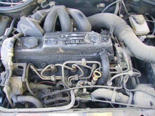 Switch FORD ESCORT VI (GAL) 1.8 D | BP3747916I30 - Image 5