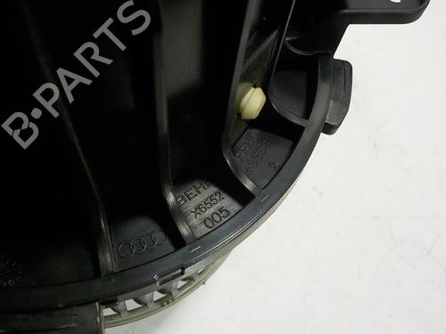 Heater blower motor AUDI A5 Sportback (8TA)  | BP13636969M62 