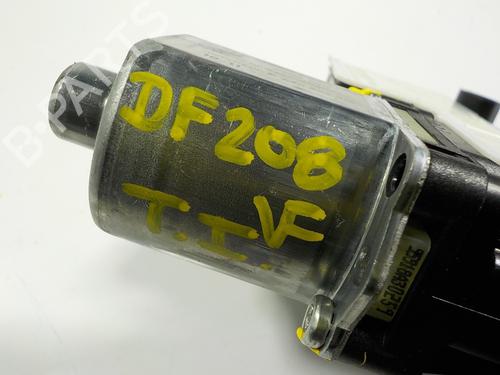 Left rear window motor AUDI A1 Sportback (GBA) | BP12992489E23