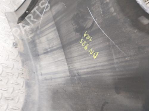 Rear bumper BMW 3 Touring (F31) 320 d | BP19140818C8 