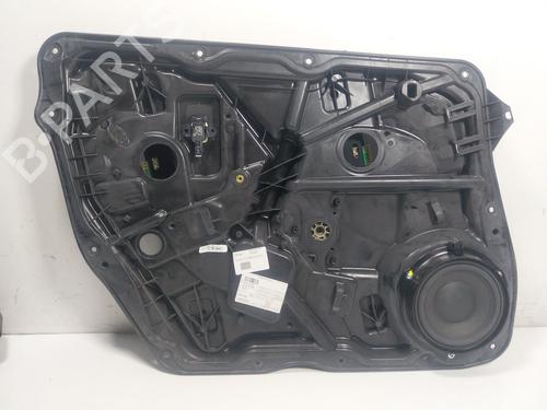 Used Front left window mechanism Front left window mechanism MERCEDES-BENZ GLE Coupe (C292) [2015-2019] 19480498 19480498