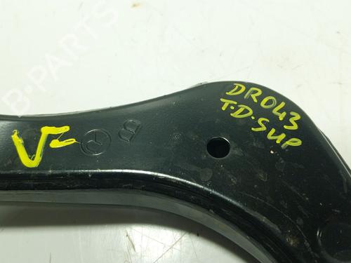 Right rear suspension arm TOYOTA RAV 4 V (_A5_, _H5_) 2.5 Hybrid (AXAH52) | BP27867824M15 