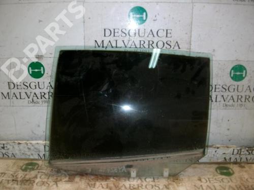 Used Rear left door window Rear left door window KIA RIO I Hatchback (DC) 1.3 (75 hp) 3777792 3777792
