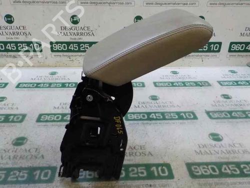 Used Armrest / Center console Armrest / Center console AUDI A5 (8T3) [2007-2017] 8959905 8959905