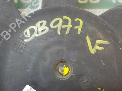 Radiator fan OPEL CORSA D (S07) 1.2 (L08, L68) | BP4194980M35