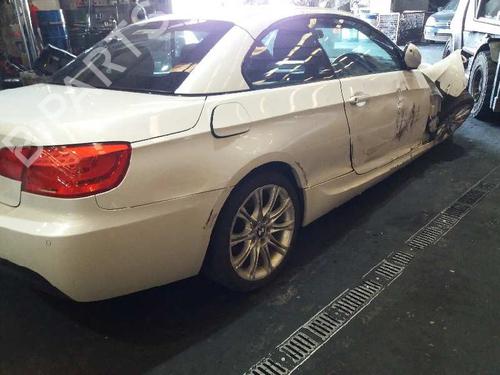 Engine mount BMW 3 Convertible (E93) 320 d | BP9082228M89  - Image 7