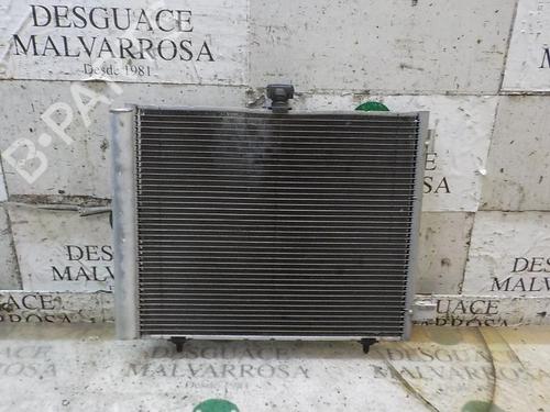 Used AC radiator AC radiator CITROËN DS3 (SA_) [2009-2016] 3999331 3999331