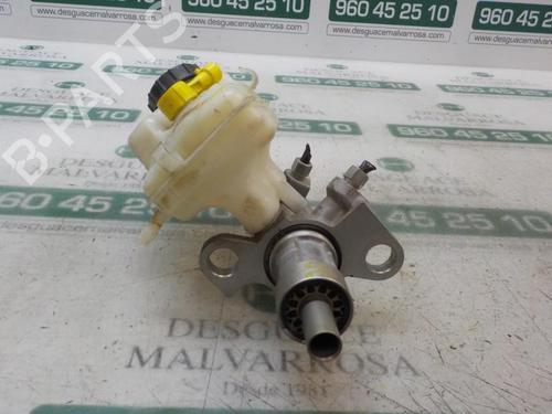 Brake master cylinder OPEL ASTRA J (P10) 1.6 (68) | BP3874730M77 