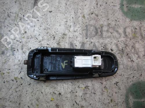 Right front window switch PEUGEOT 308 II (LB_, LP_, LW_, LH_, L3_) 1.6 HDi | BP3842332I26 